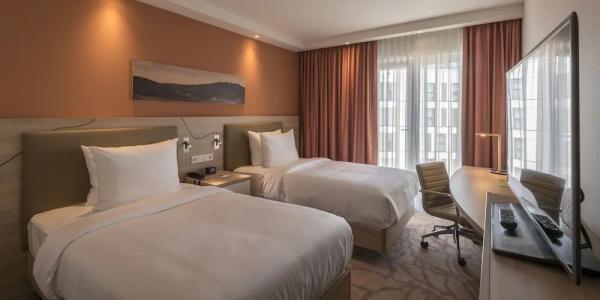 Hampton By Hilton Freiburg - 15