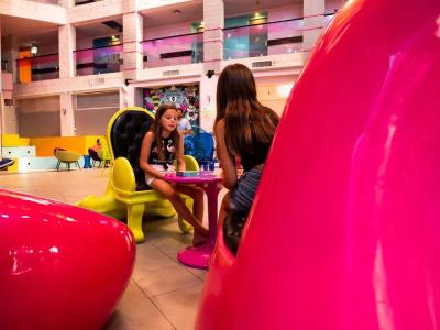 Abraham Hostel Eilat - 24