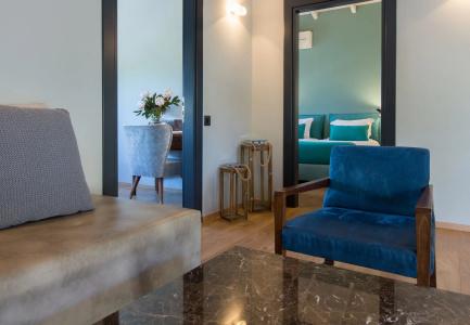 Anthemion Suites and Villas - 192