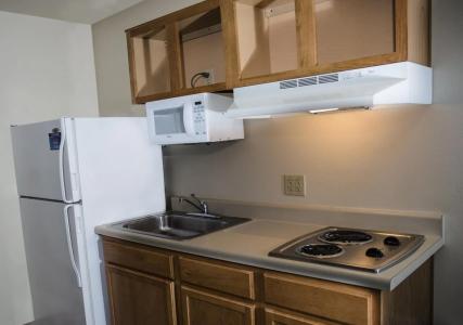 WoodSpring Suites - 13