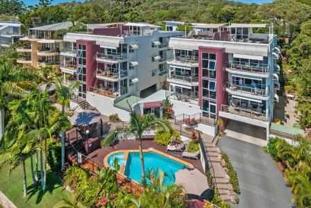 Bali Hai Noosa - 12
