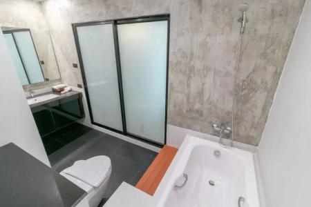 Zleepmotion Bangkok - 71