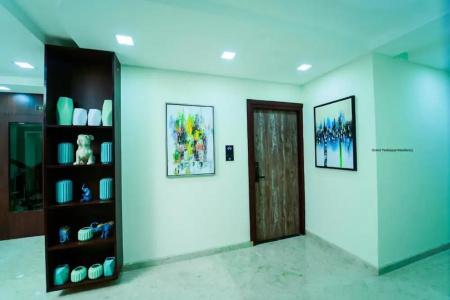 Grand Padappai Residency - 14