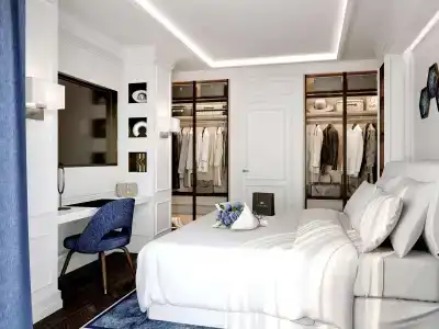 Sofitel Barcelona Skipper - 17