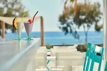 Aqua Blue Beach - 13