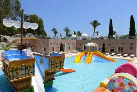 One Resort Aqua Park - 11