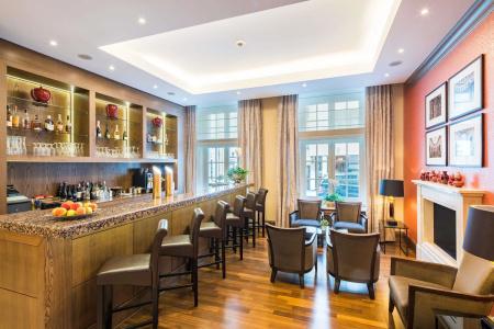 Best Western Plus StadtPalais - 18