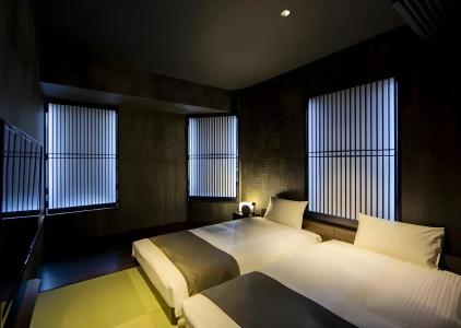 Prostyle Ryokan Yokohama Bashamichi - 18