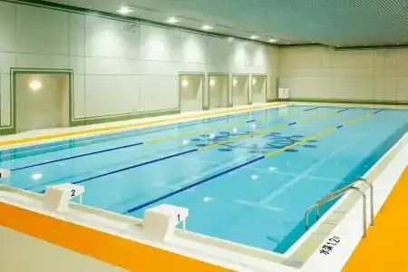 Keio Plaza Sapporo - 15
