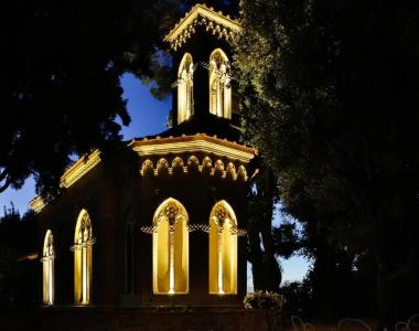 Villa Le Fontanelle - Residenza d'Epoca - 17