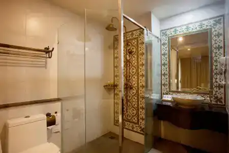 Supicha Pool Access - Sha Plus - 25