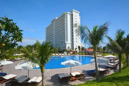 Dessole Beach Resort Nha Trang - 24