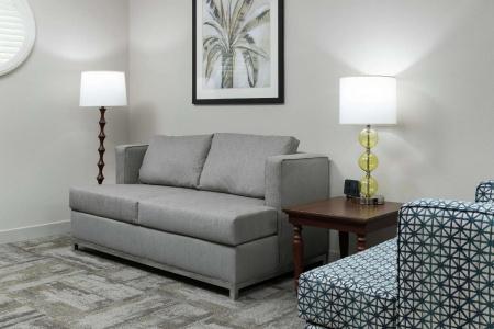 Hampton Inn - 48