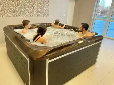 Gyirmót Sport & Wellness - 22