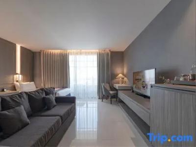 Mandarin Eastville, Pattaya - Sha Extra Plus - 73