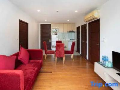iCheck inn Residences Patong - 110