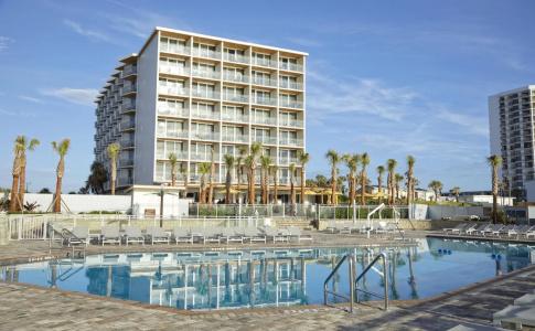 Deltas by Marriott Oceanfront - 15