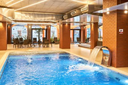 Metropol Spa - 18