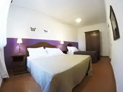 Agriturismo Boschi di Montecalvi - 60