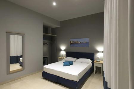 Zibibbo Suites & Rooms - Xix Palazzo Mauro - 122