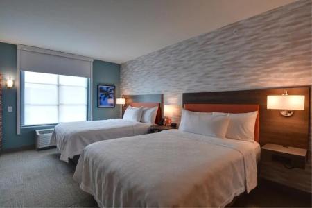 Home2 Suites By Hilton Orlando Flamingo Crossings, Fl - 66