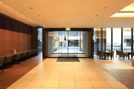 Smile Premium Osaka Hommachi - 12