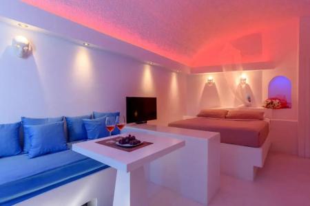 Abyssanto Suites and Spa - 34