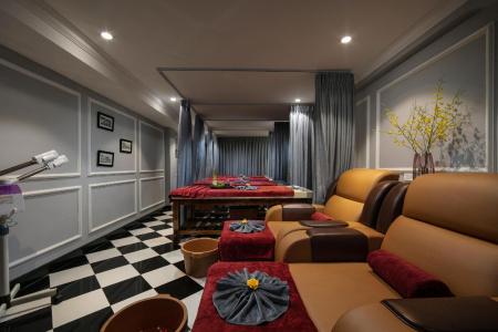 Maya Boutique & Spa - 12