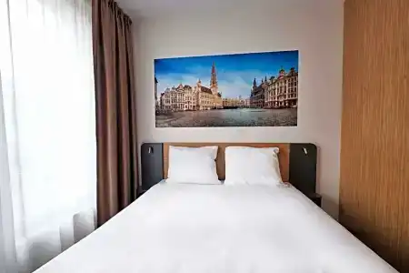 easyBrussels City Centre - 25