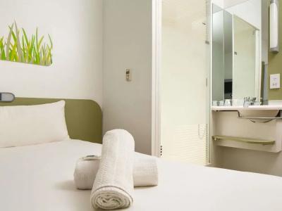 ibis budget Manchester Centre Pollard Street - 34