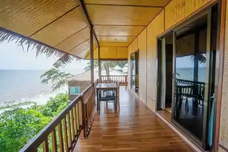 Koh Jum Resort - 68