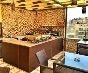 Hawa Amman Downtown - 16