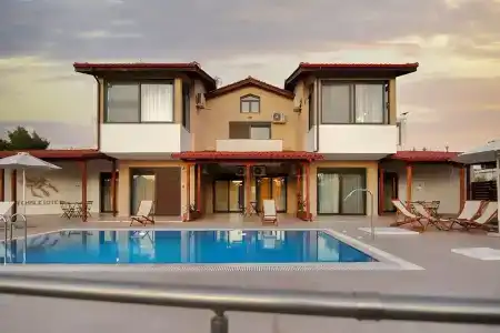 Maisonette Allegro - 10