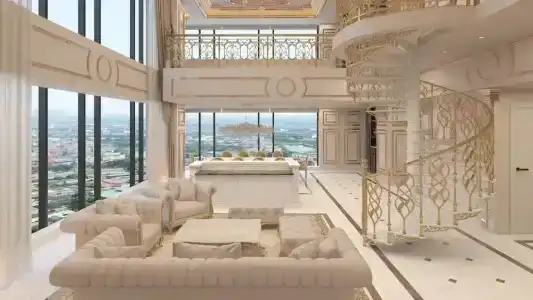 Grand Plaza Hanoi - 42