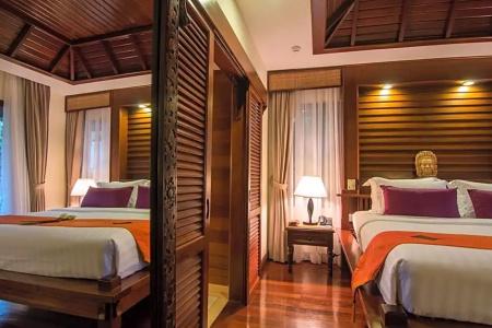 Angkor Palace Resort & Spa - 192