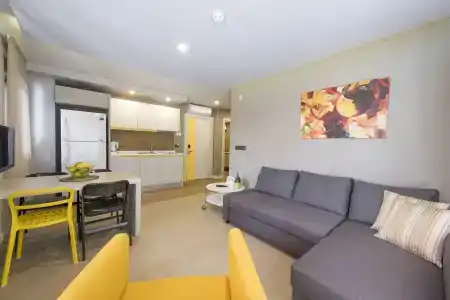 Trend Suites - 5