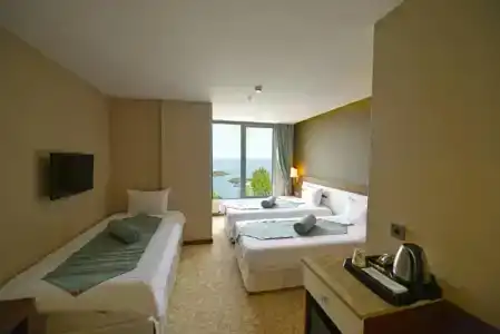 Tilya Resort - 67