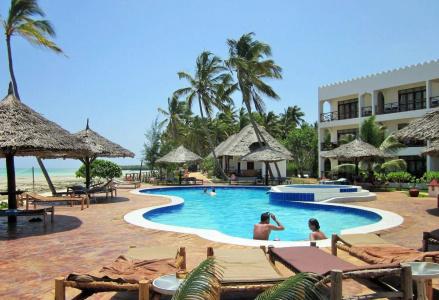 Reef & Beach - Spa - 13
