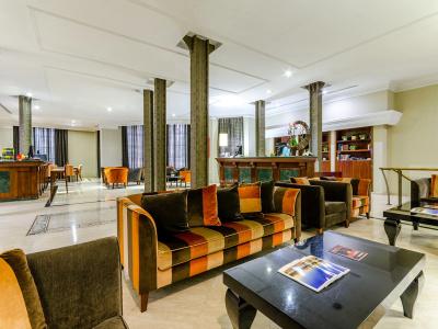 Exe Laietana Palace - 22