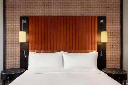 Hilton Vienna Danube Waterfront - 67