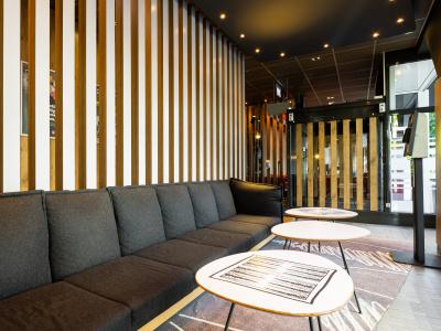 B&B Düsseldorf - Mitte - 15