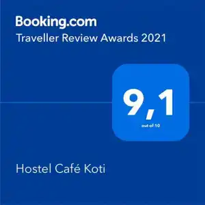 Café Koti - 30