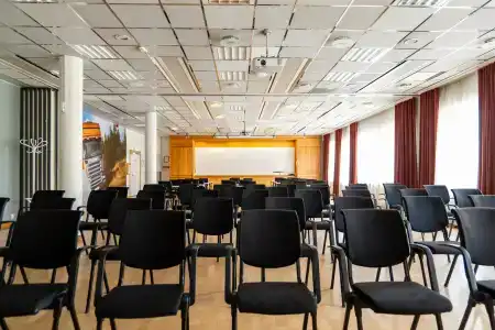 Scandic Skogshöjd - 19