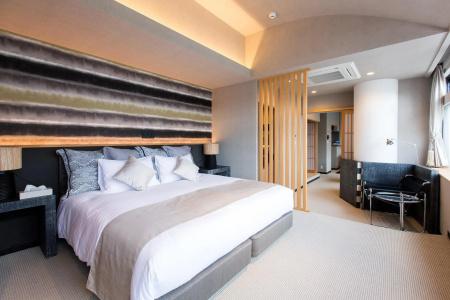 R&Run Kyoto Serviced Apartment & Suites - 51