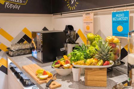 Hampton By Hilton Poznan Old Town - 11