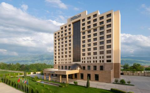 Hilton - 29
