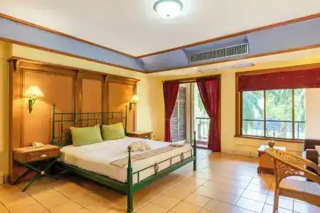 Pung-Waan Resort & Spa - 39