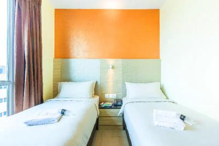 ibis Styles Albert - 57
