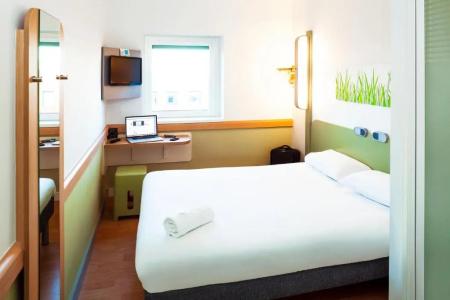 ibis budget Edinburgh Park - 43