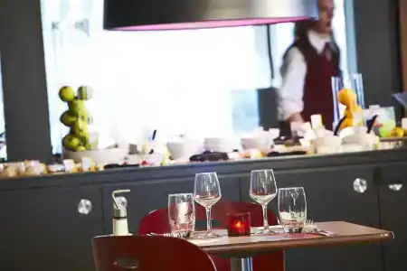 Kyriad Tarbes Bastillac - 21